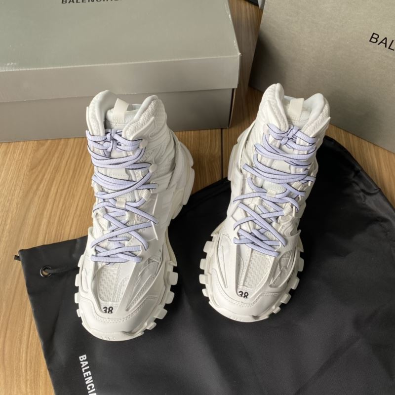 Balenciaga Track Shoes